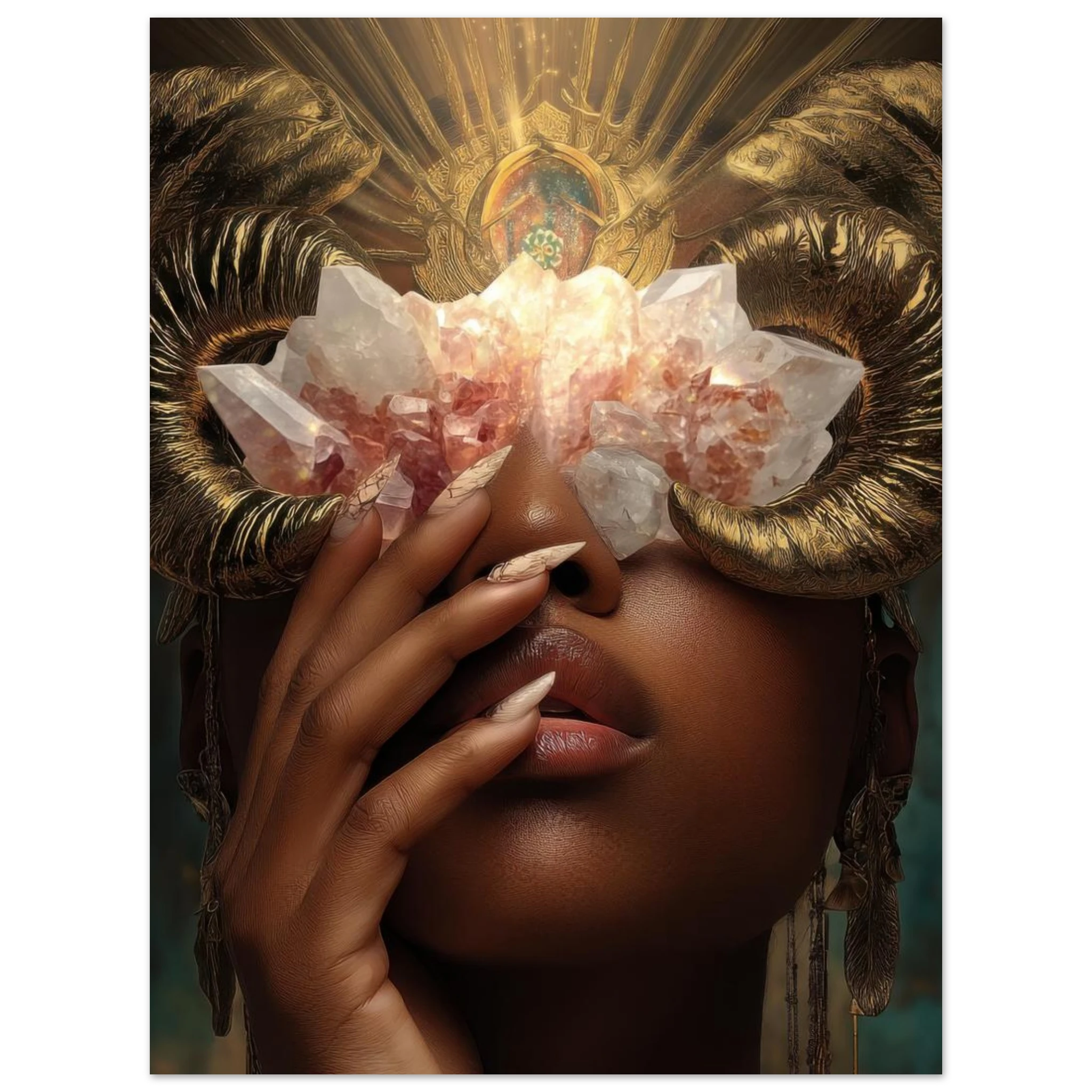 Fine Art Poster Secondary image